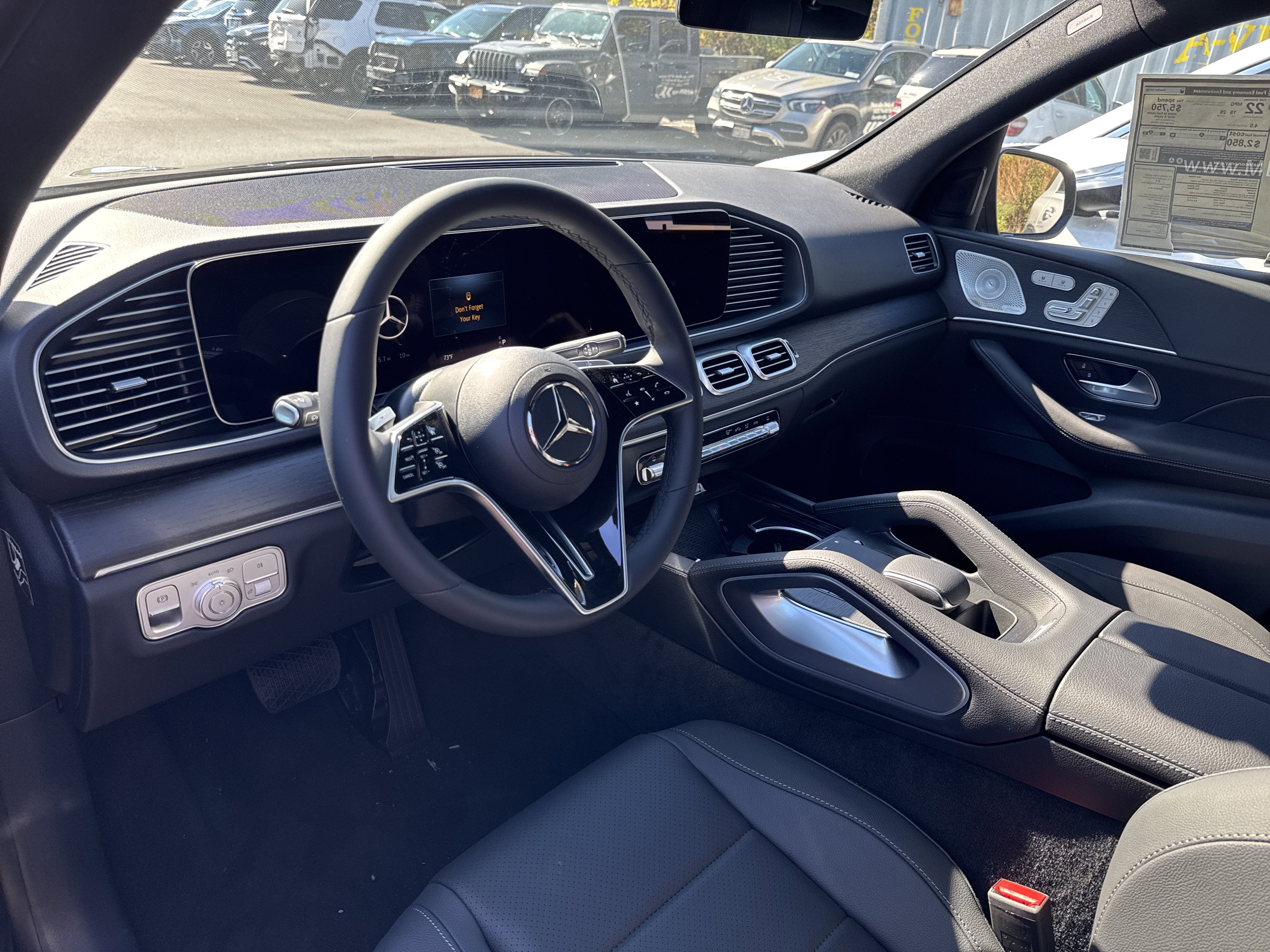 2026 Mercedes-Benz GLE GLE 350 4MATIC® SUV