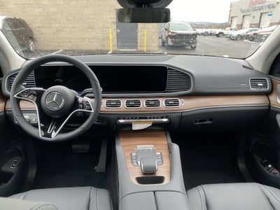 2026 Mercedes-Benz GLE GLE 350 4MATIC® SUV