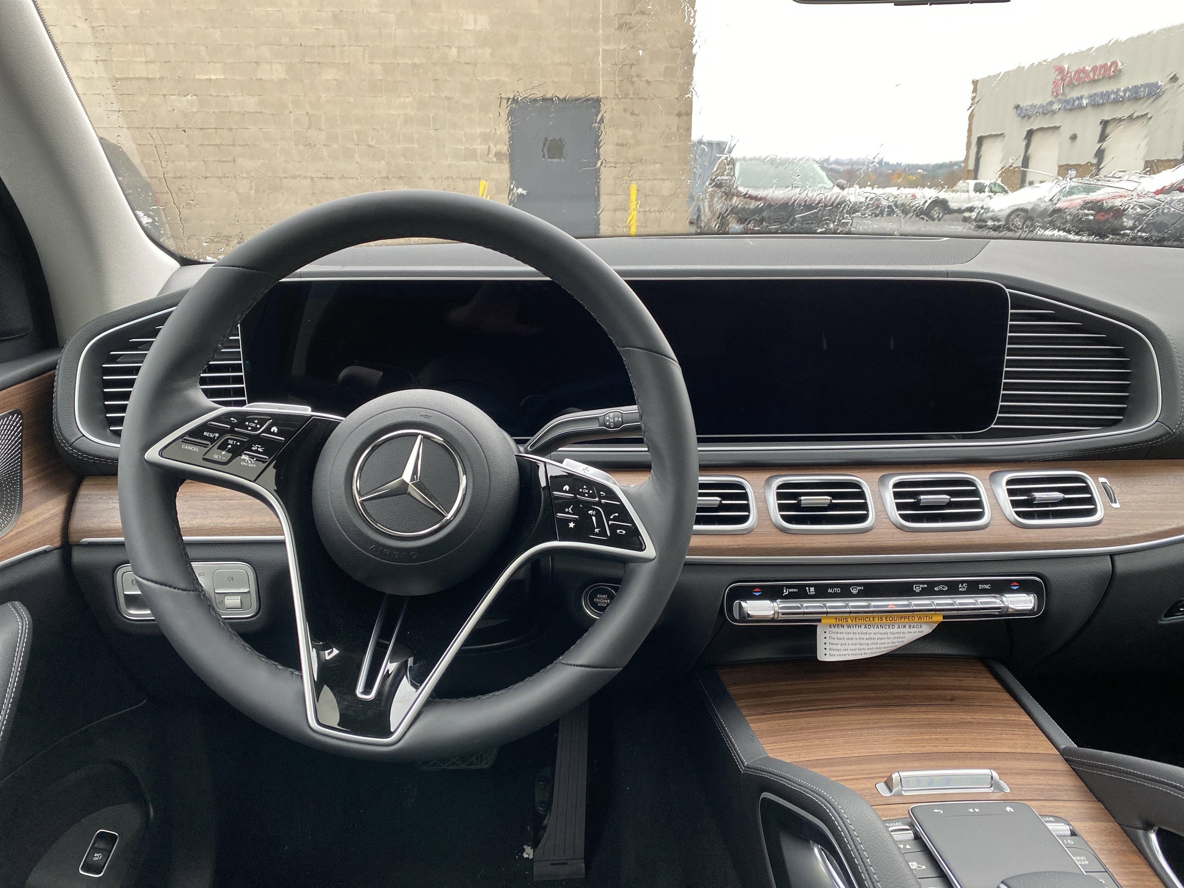 2026 Mercedes-Benz GLE GLE 350 4MATIC® SUV