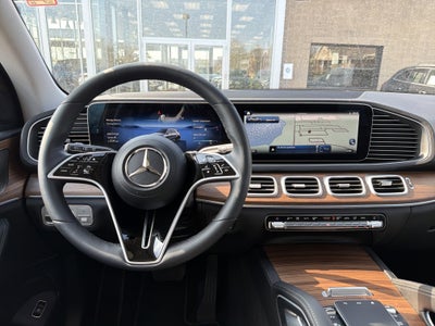 2026 Mercedes-Benz GLE GLE 350 4MATIC® SUV