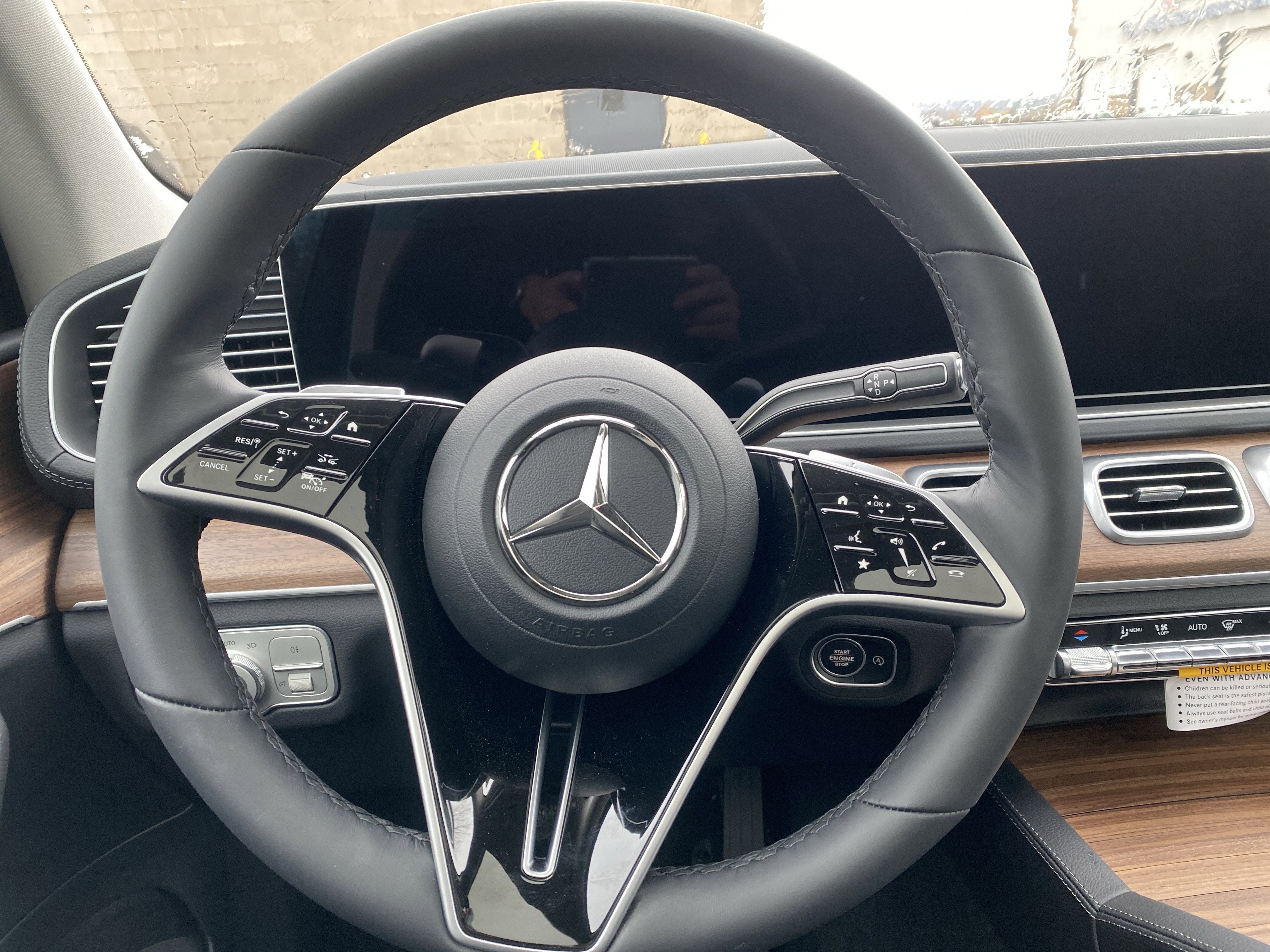 2026 Mercedes-Benz GLE GLE 350 4MATIC® SUV