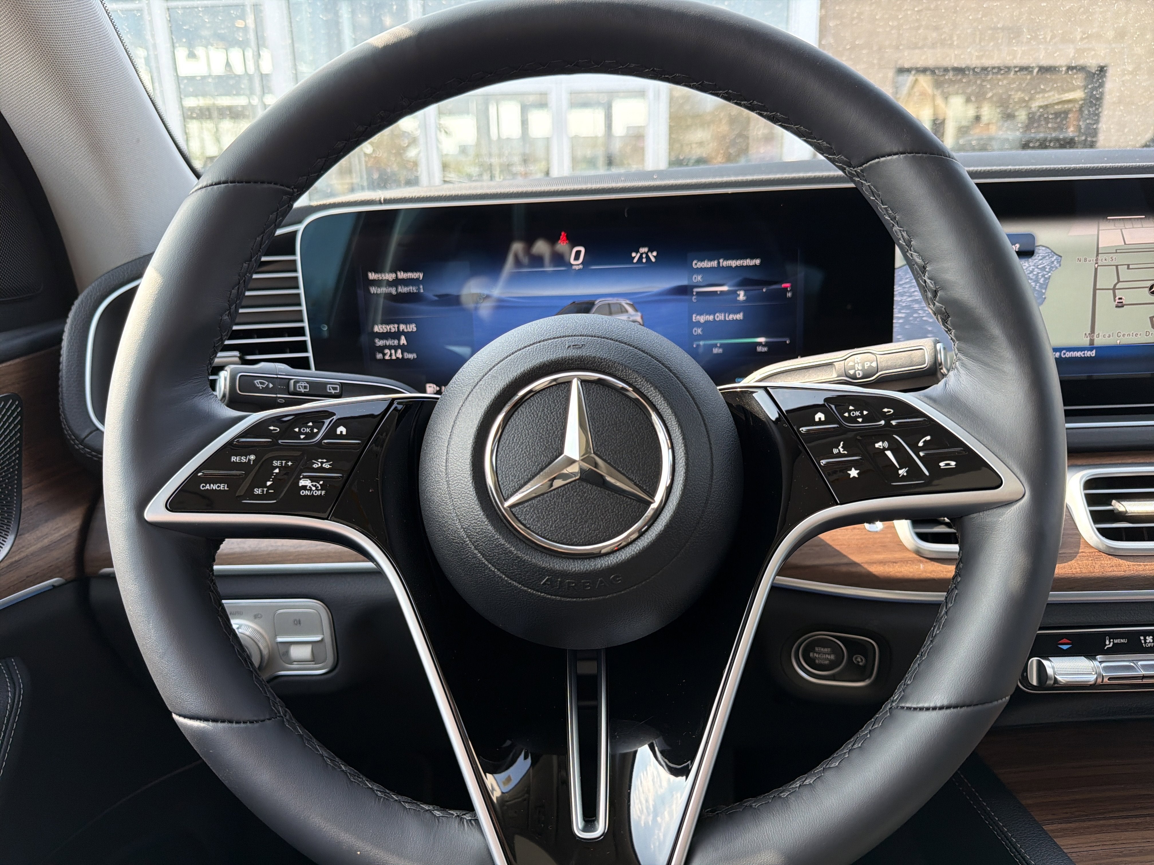 2026 Mercedes-Benz GLE GLE 350 4MATIC® SUV