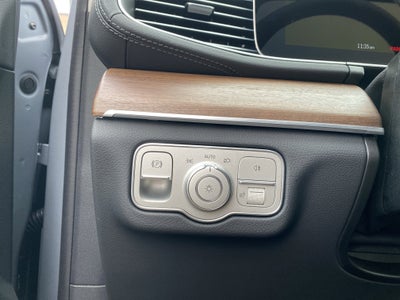 2026 Mercedes-Benz GLE GLE 350 4MATIC® SUV