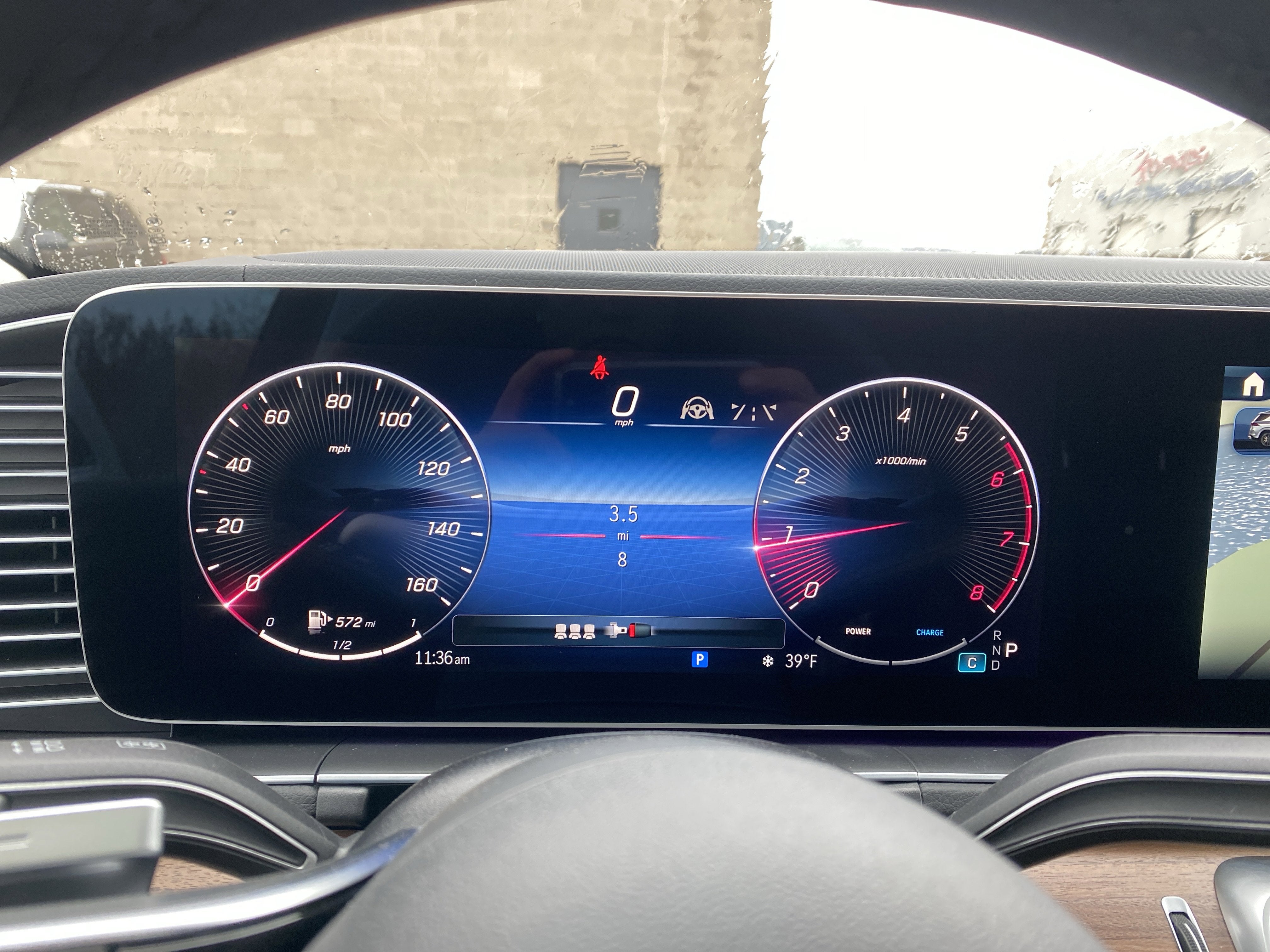 2026 Mercedes-Benz GLE GLE 350 4MATIC® SUV