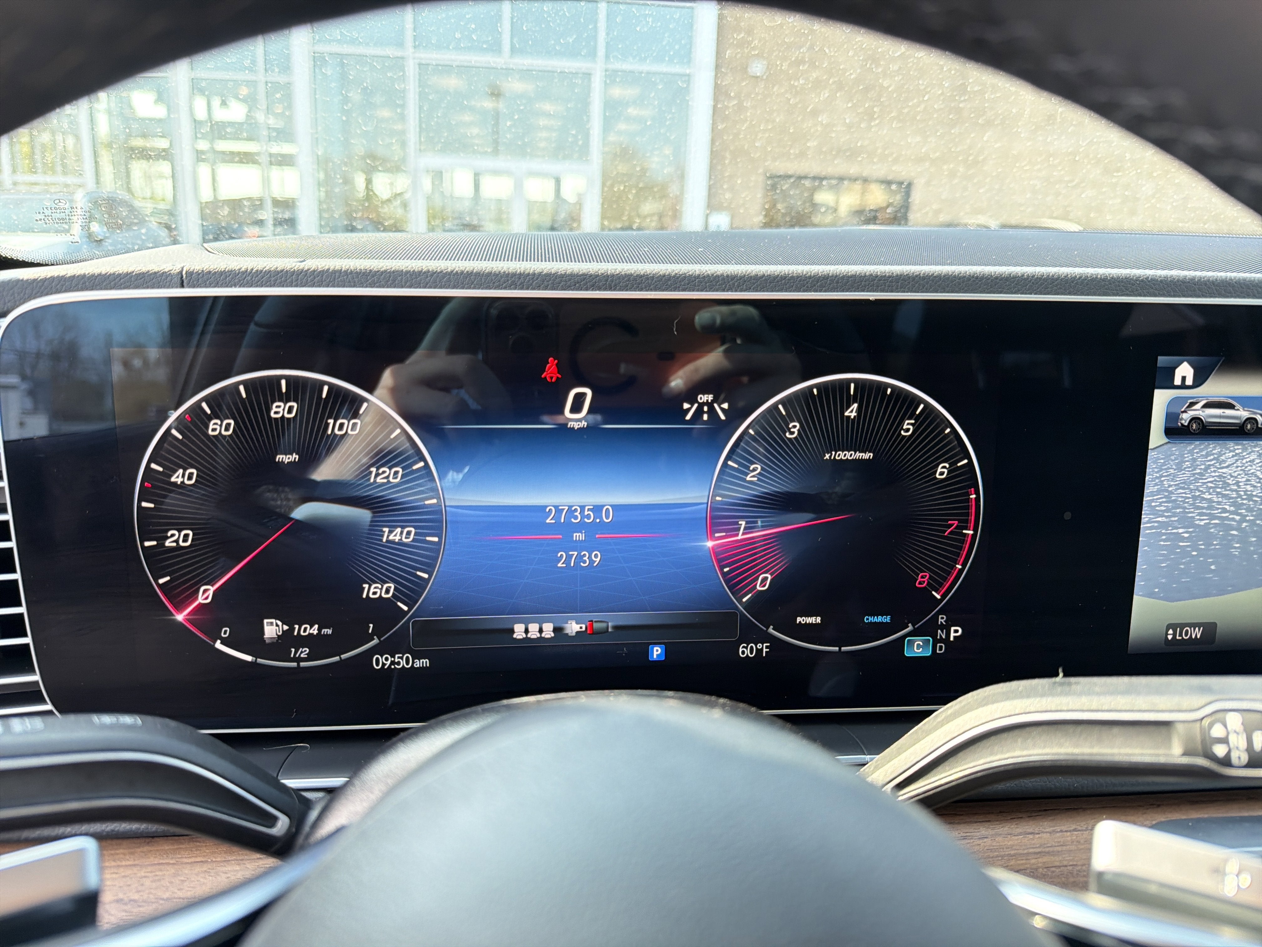 2026 Mercedes-Benz GLE GLE 350 4MATIC® SUV