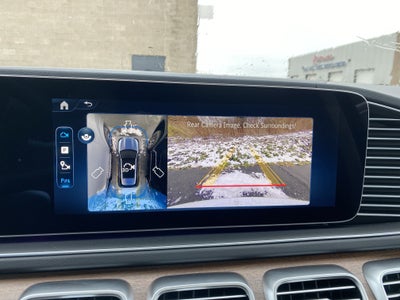 2026 Mercedes-Benz GLE GLE 350 4MATIC® SUV