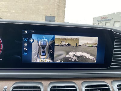 2026 Mercedes-Benz GLE GLE 350 4MATIC® SUV