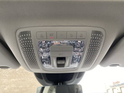 2026 Mercedes-Benz GLE GLE 350 4MATIC® SUV