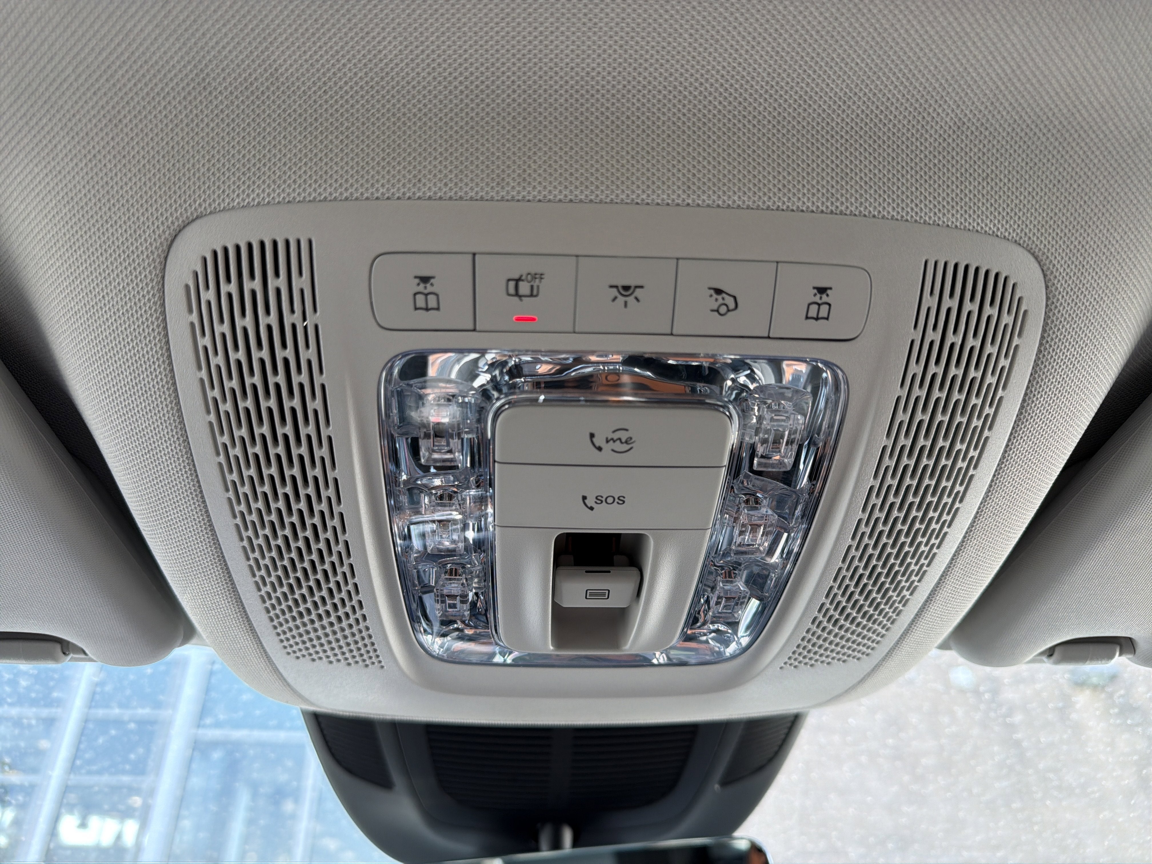 2026 Mercedes-Benz GLE GLE 350 4MATIC® SUV