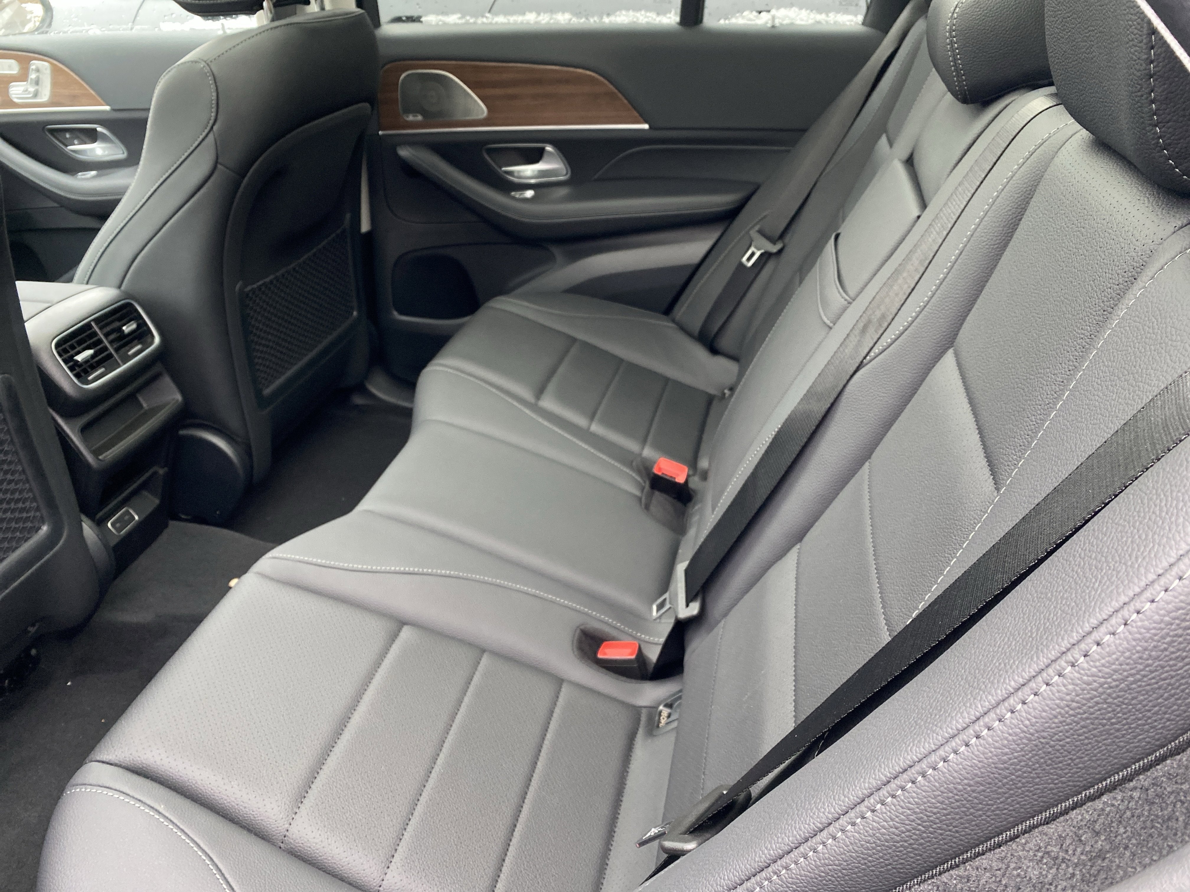 2026 Mercedes-Benz GLE GLE 350 4MATIC® SUV