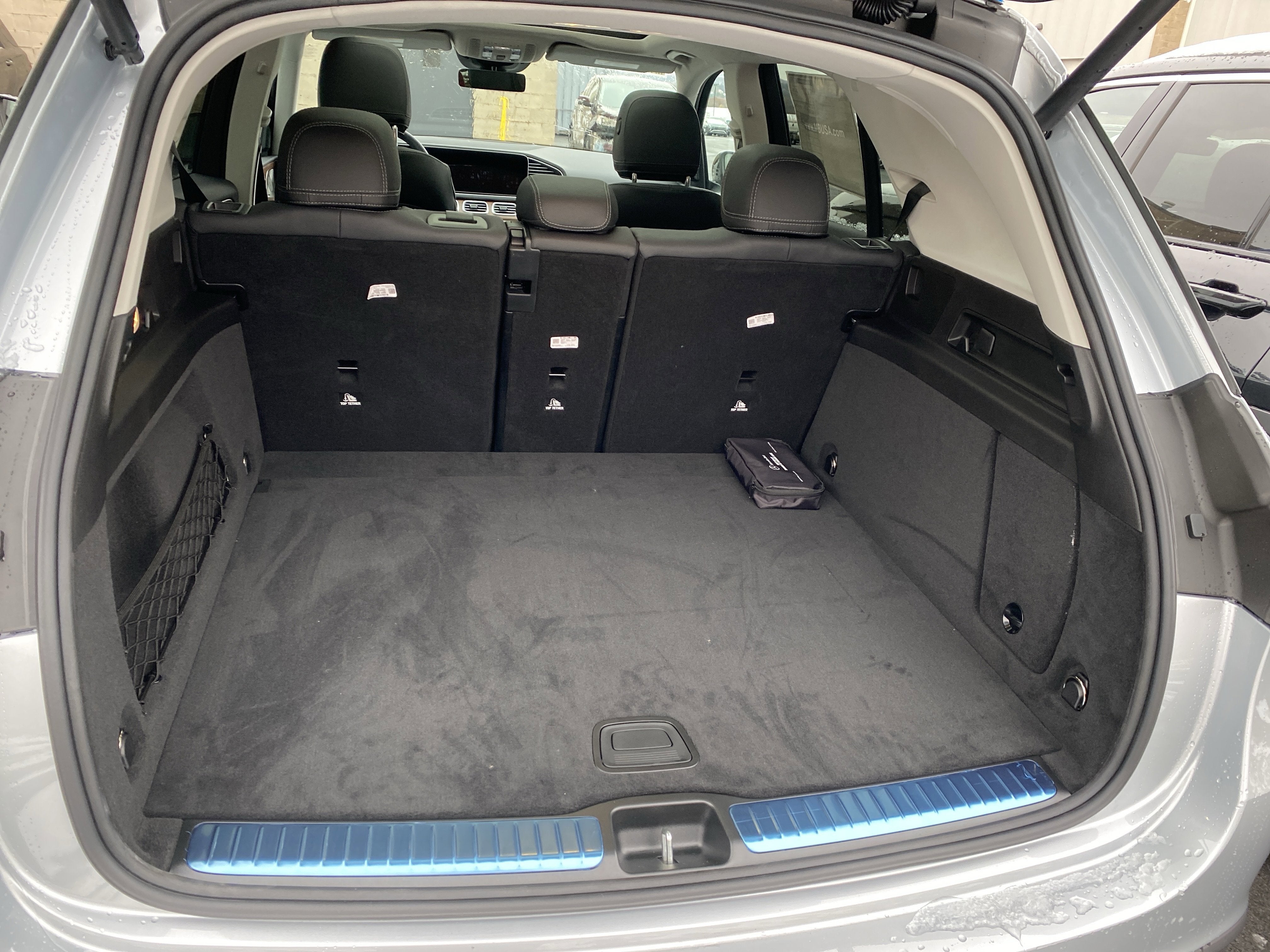 2026 Mercedes-Benz GLE GLE 350 4MATIC® SUV