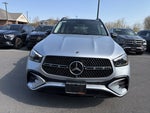 2026 Mercedes-Benz GLE GLE 350 4MATIC® SUV