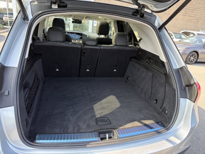 2026 Mercedes-Benz GLE GLE 350 4MATIC® SUV