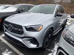 2026 Mercedes-Benz GLE GLE 350 4MATIC® SUV