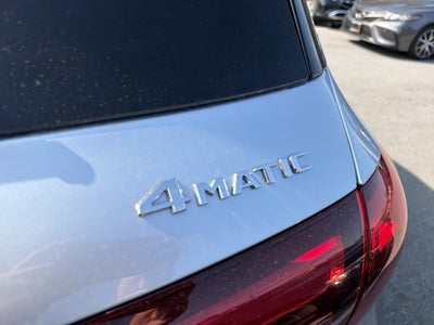 2026 Mercedes-Benz GLE GLE 350 4MATIC® SUV