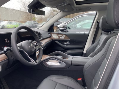 2026 Mercedes-Benz GLE GLE 350 4MATIC® SUV