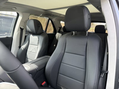 2026 Mercedes-Benz GLE GLE 350 4MATIC® SUV