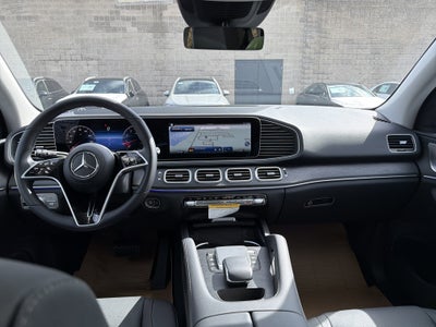 2026 Mercedes-Benz GLE GLE 350 4MATIC® SUV