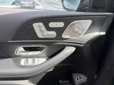 2026 Mercedes-Benz GLE GLE 350 4MATIC® SUV