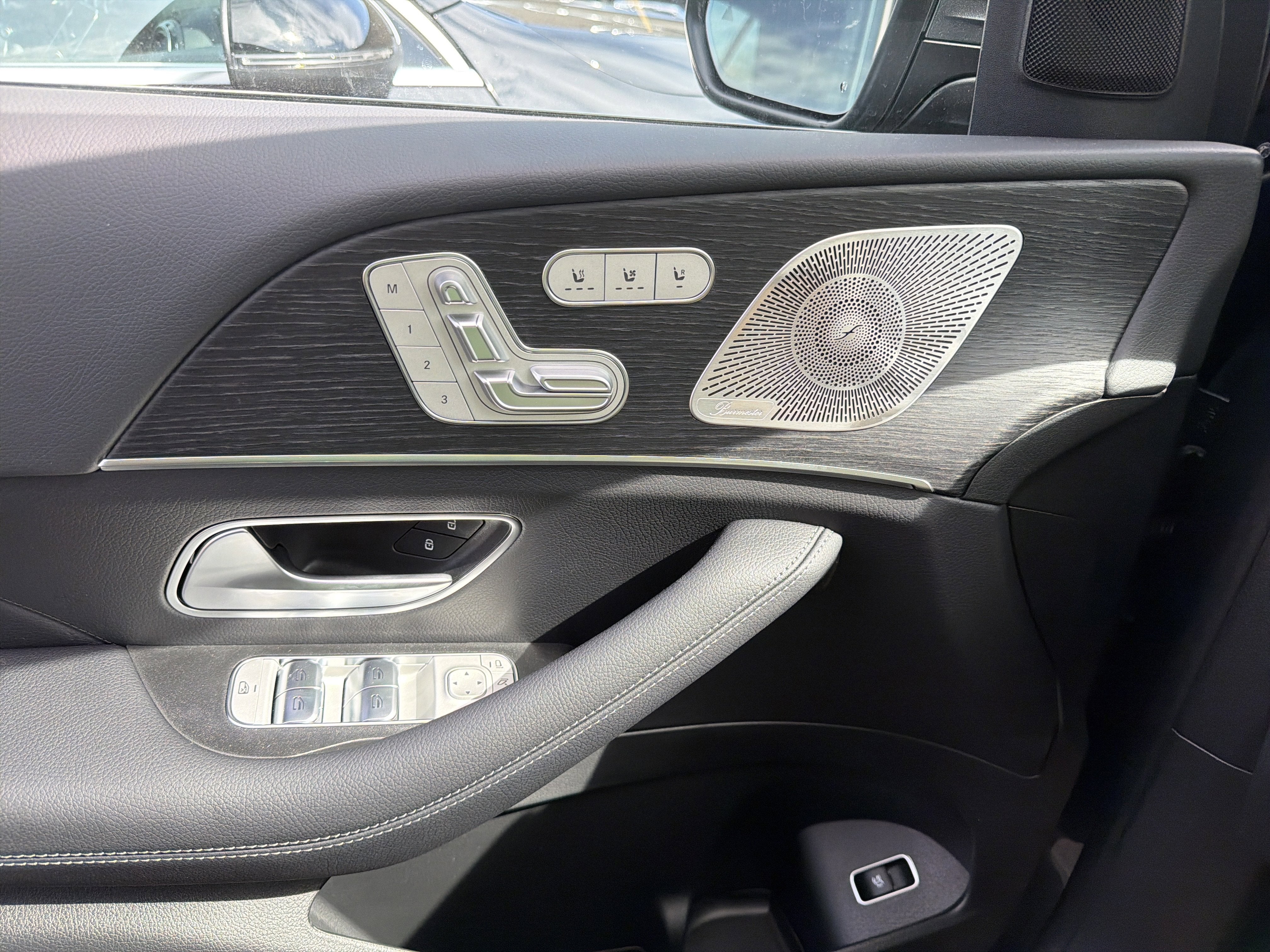 2026 Mercedes-Benz GLE GLE 350 4MATIC® SUV