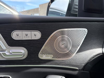 2026 Mercedes-Benz GLE GLE 350 4MATIC® SUV