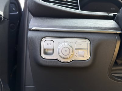 2026 Mercedes-Benz GLE GLE 350 4MATIC® SUV