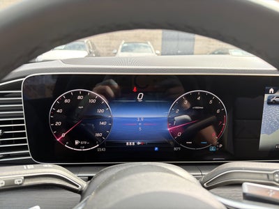 2026 Mercedes-Benz GLE GLE 350 4MATIC® SUV