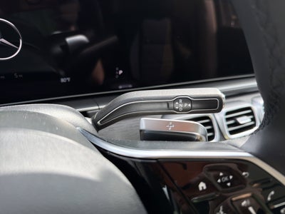 2026 Mercedes-Benz GLE GLE 350 4MATIC® SUV