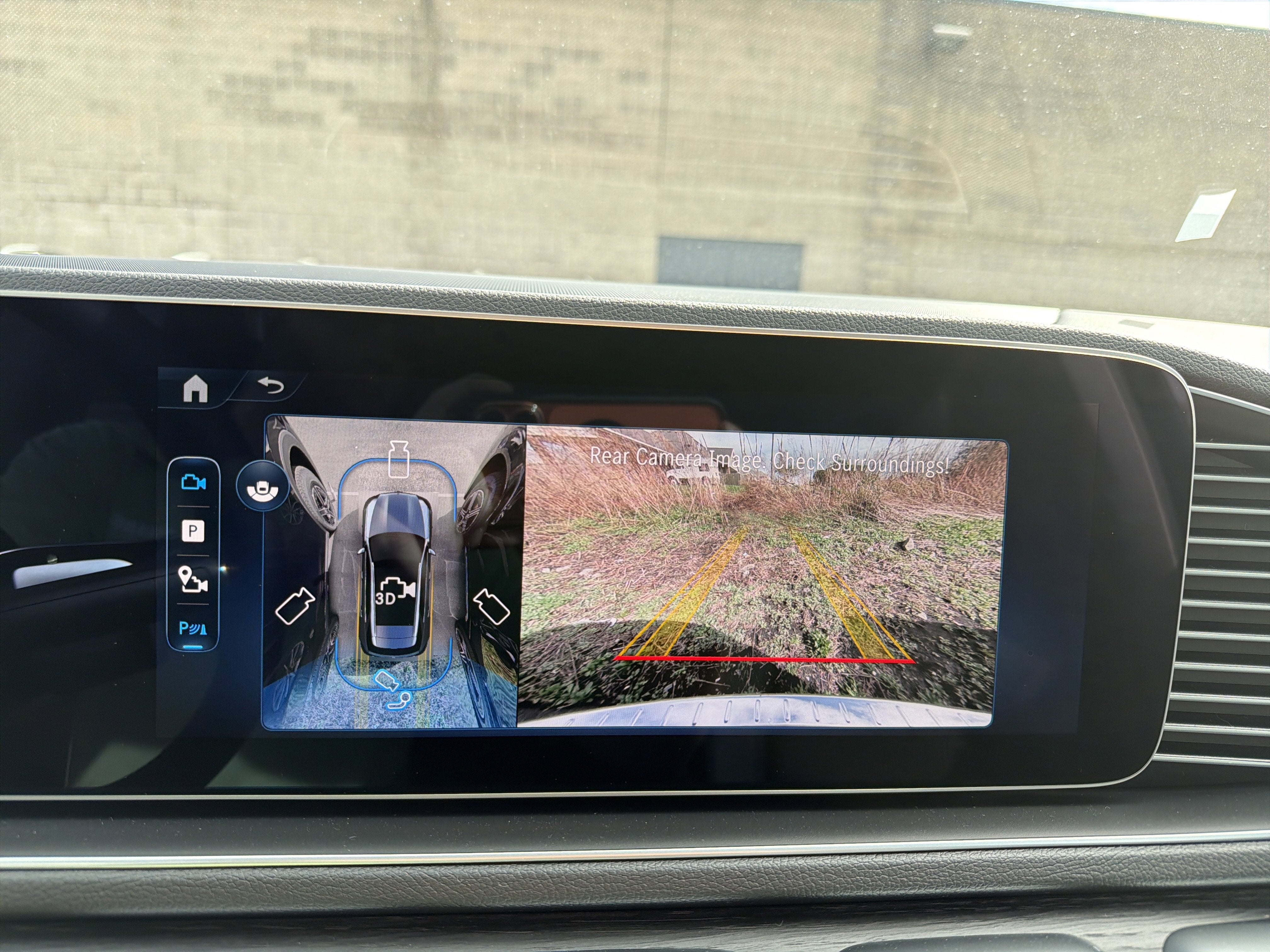 2026 Mercedes-Benz GLE GLE 350 4MATIC® SUV