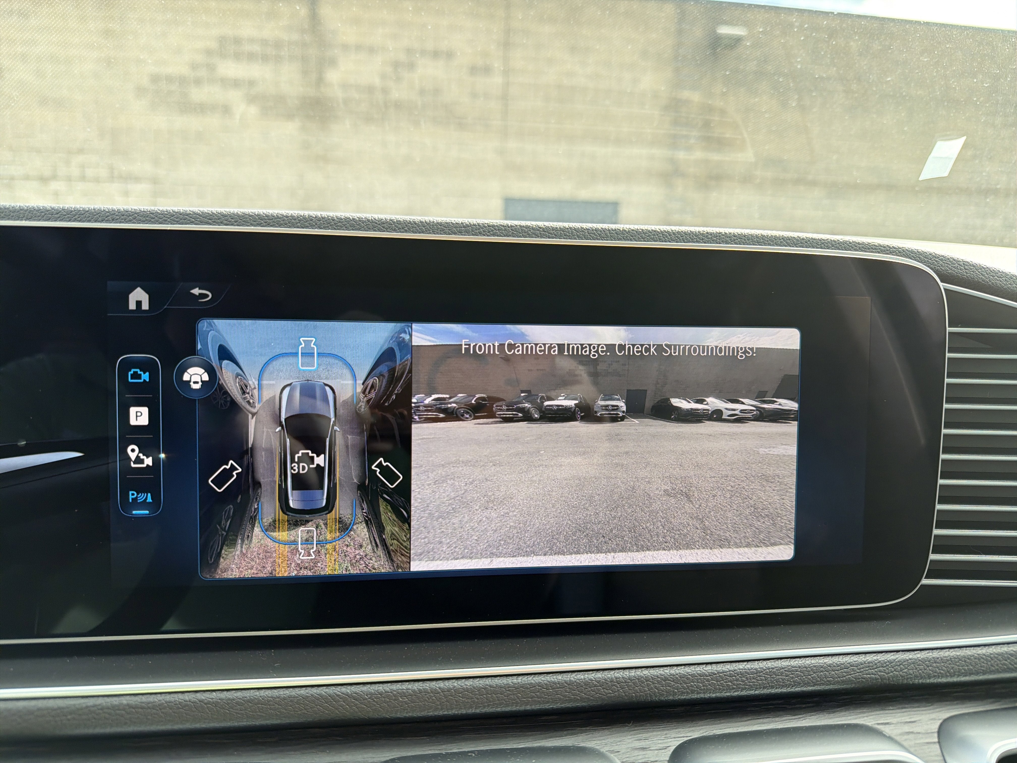 2026 Mercedes-Benz GLE GLE 350 4MATIC® SUV