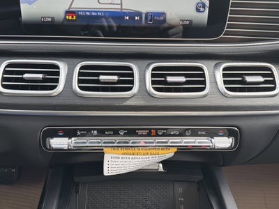 2026 Mercedes-Benz GLE GLE 350 4MATIC® SUV