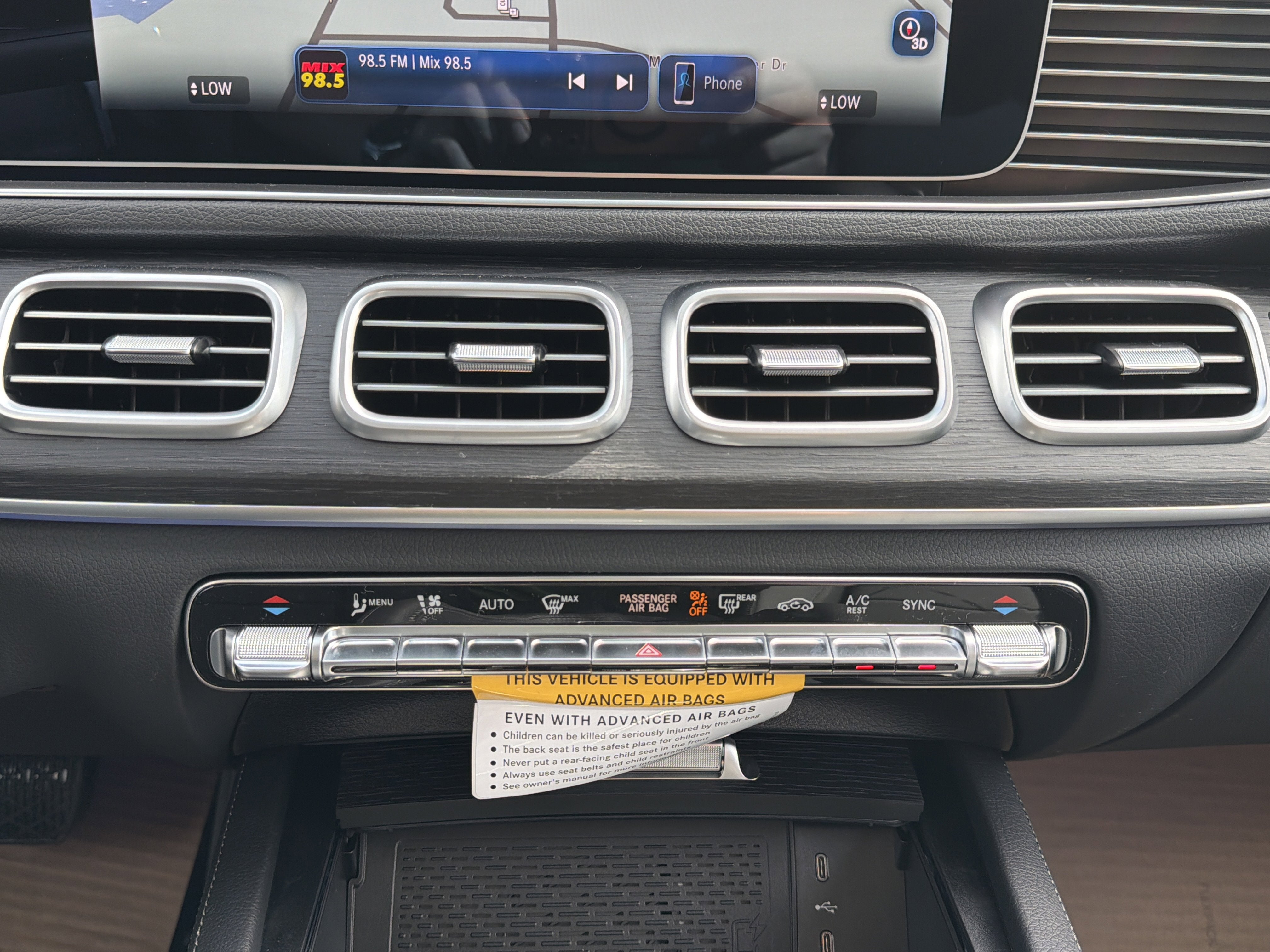 2026 Mercedes-Benz GLE GLE 350 4MATIC® SUV