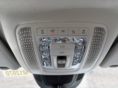 2026 Mercedes-Benz GLE GLE 350 4MATIC® SUV