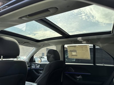 2026 Mercedes-Benz GLE GLE 350 4MATIC® SUV