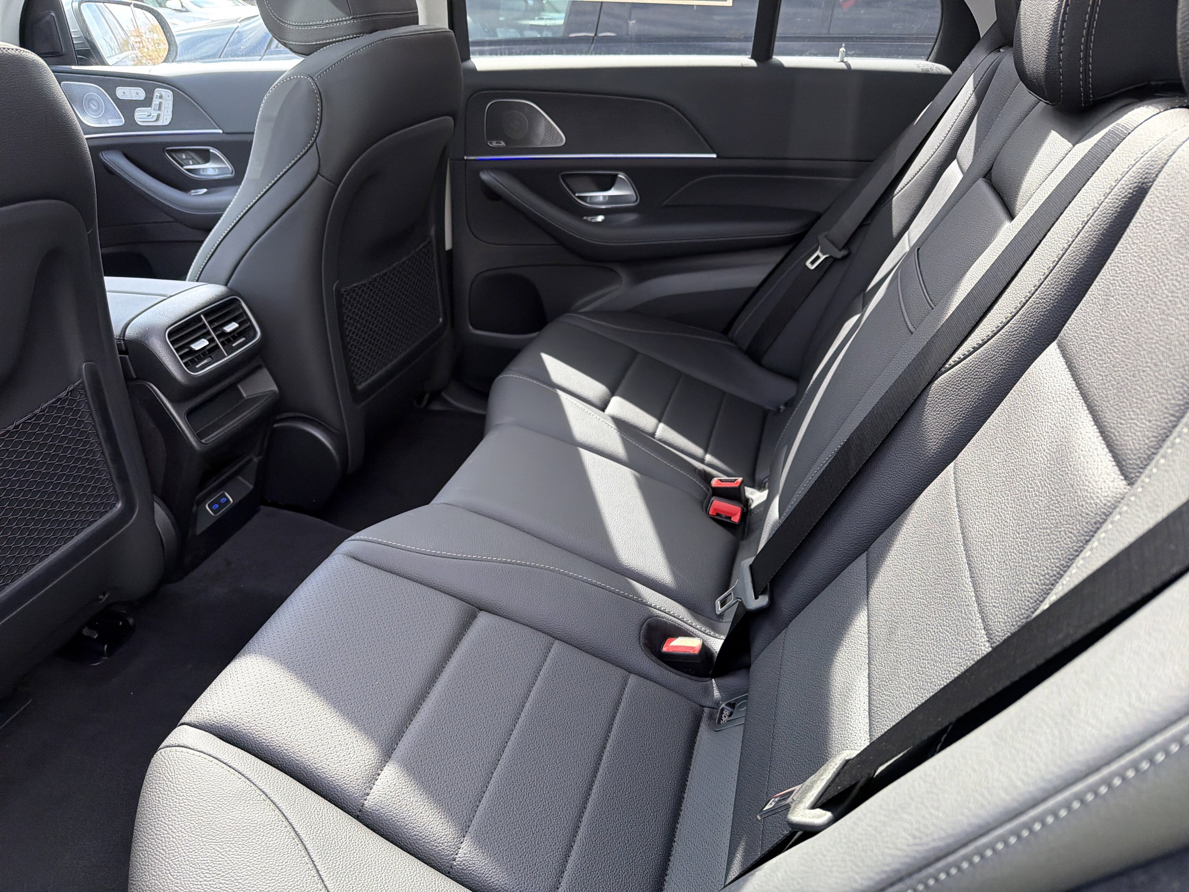 2026 Mercedes-Benz GLE GLE 350 4MATIC® SUV