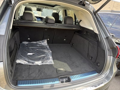 2026 Mercedes-Benz GLE GLE 350 4MATIC® SUV