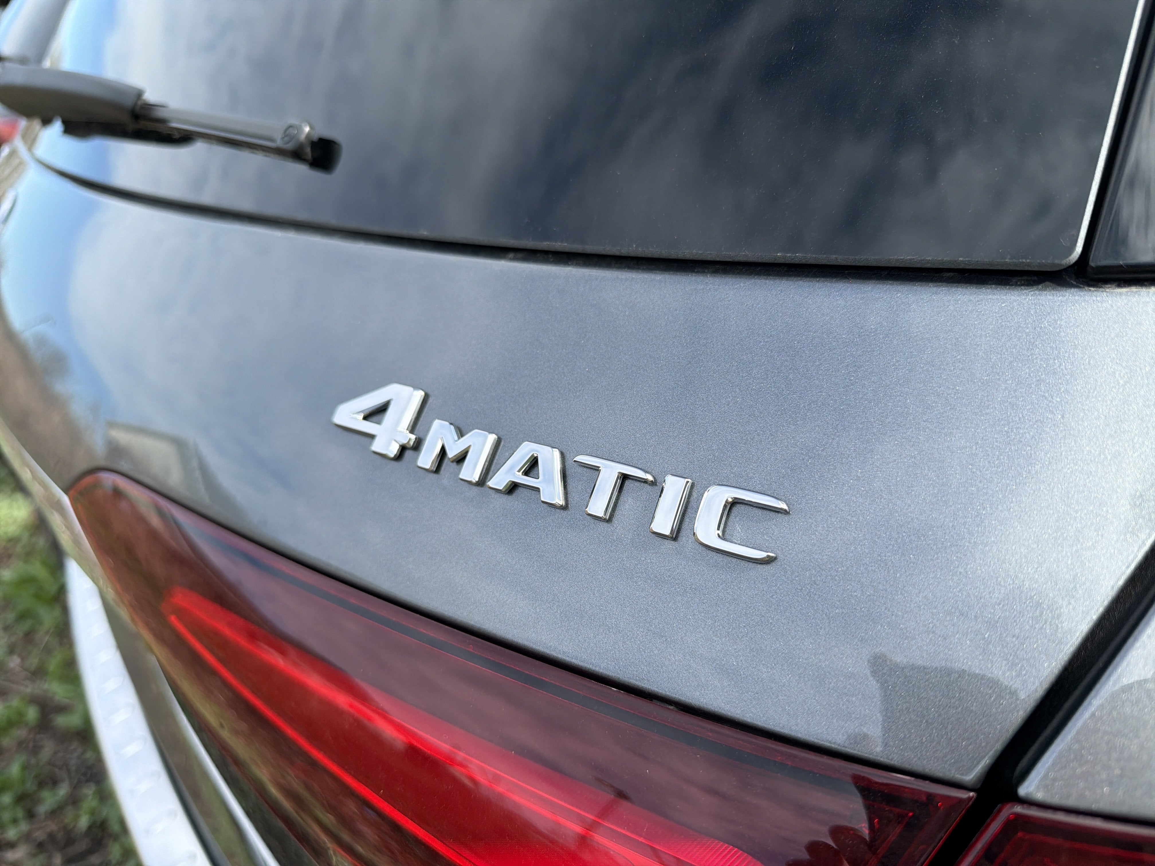 2026 Mercedes-Benz GLE GLE 350 4MATIC® SUV