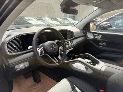 2026 Mercedes-Benz GLE GLE 350 4MATIC® SUV