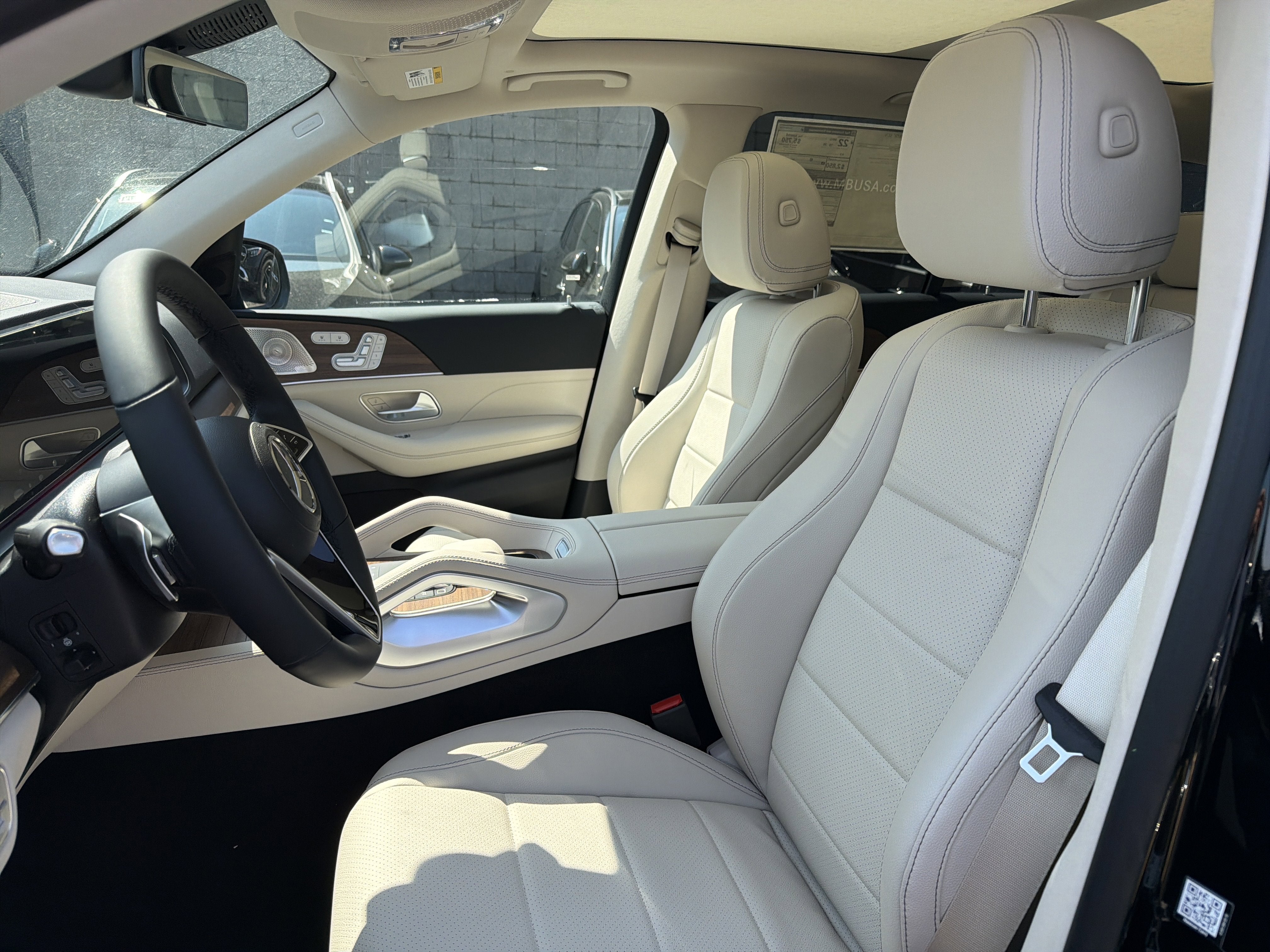 2026 Mercedes-Benz GLE GLE 350 4MATIC® SUV