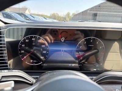 2026 Mercedes-Benz GLE GLE 350 4MATIC® SUV