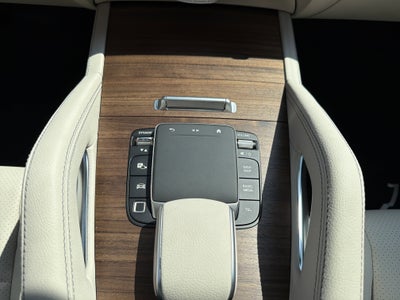 2026 Mercedes-Benz GLE GLE 350 4MATIC® SUV