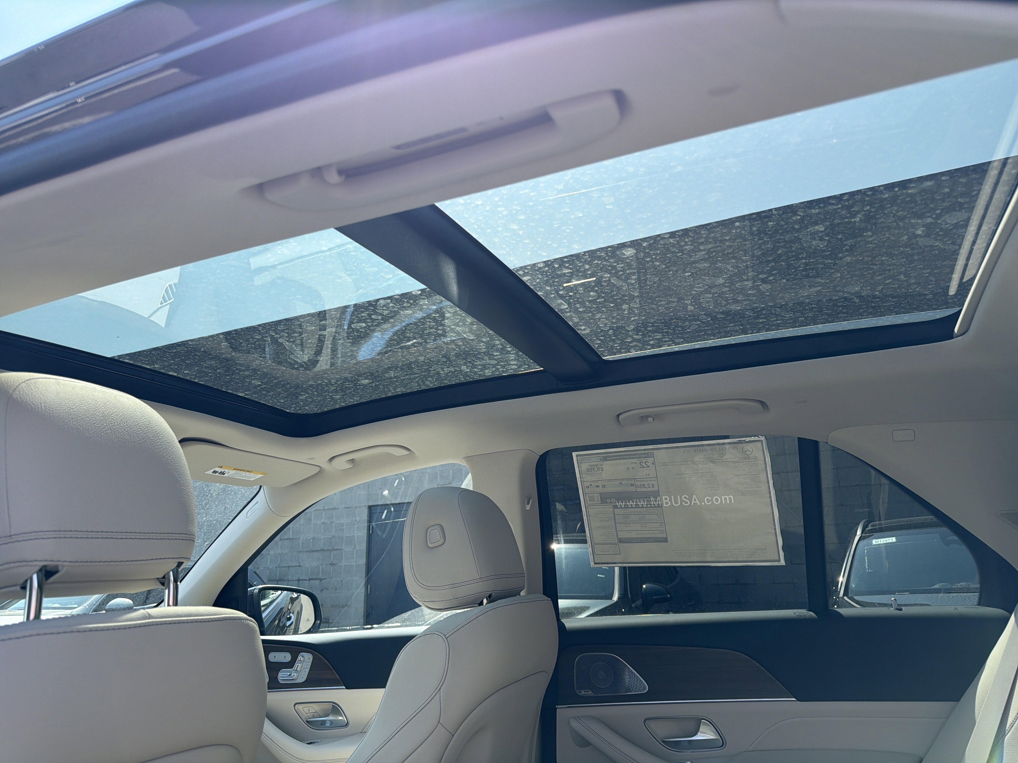 2026 Mercedes-Benz GLE GLE 350 4MATIC® SUV