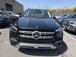2026 Mercedes-Benz GLE GLE 350 4MATIC® SUV