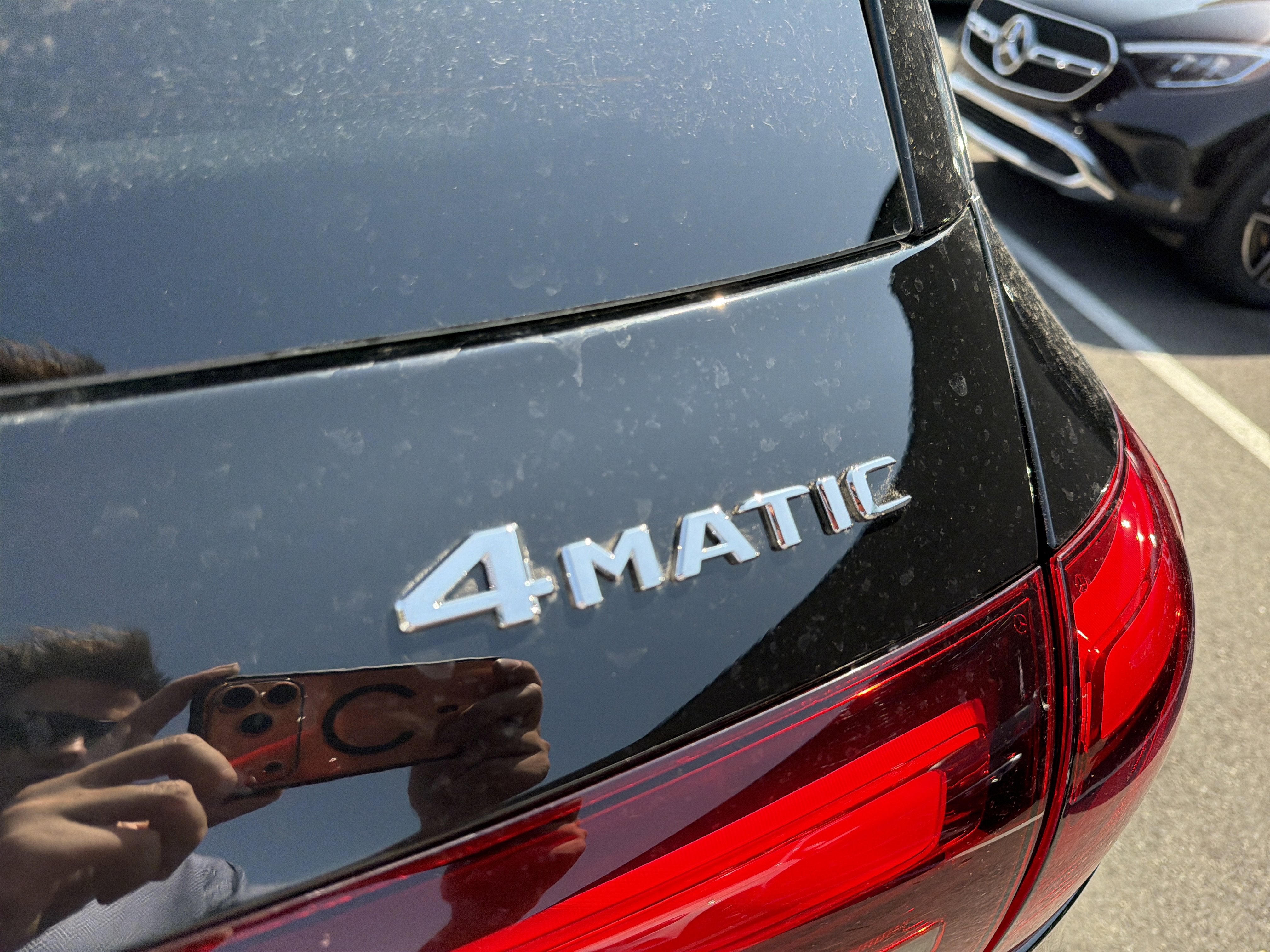 2026 Mercedes-Benz GLE GLE 350 4MATIC® SUV