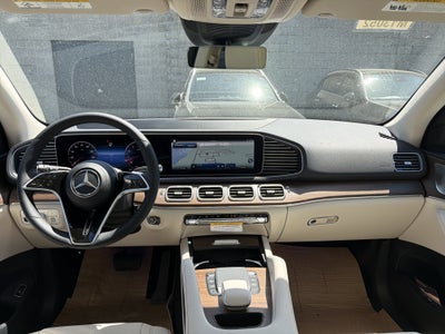 2026 Mercedes-Benz GLE GLE 350 4MATIC® SUV