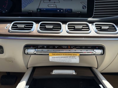 2026 Mercedes-Benz GLE GLE 350 4MATIC® SUV