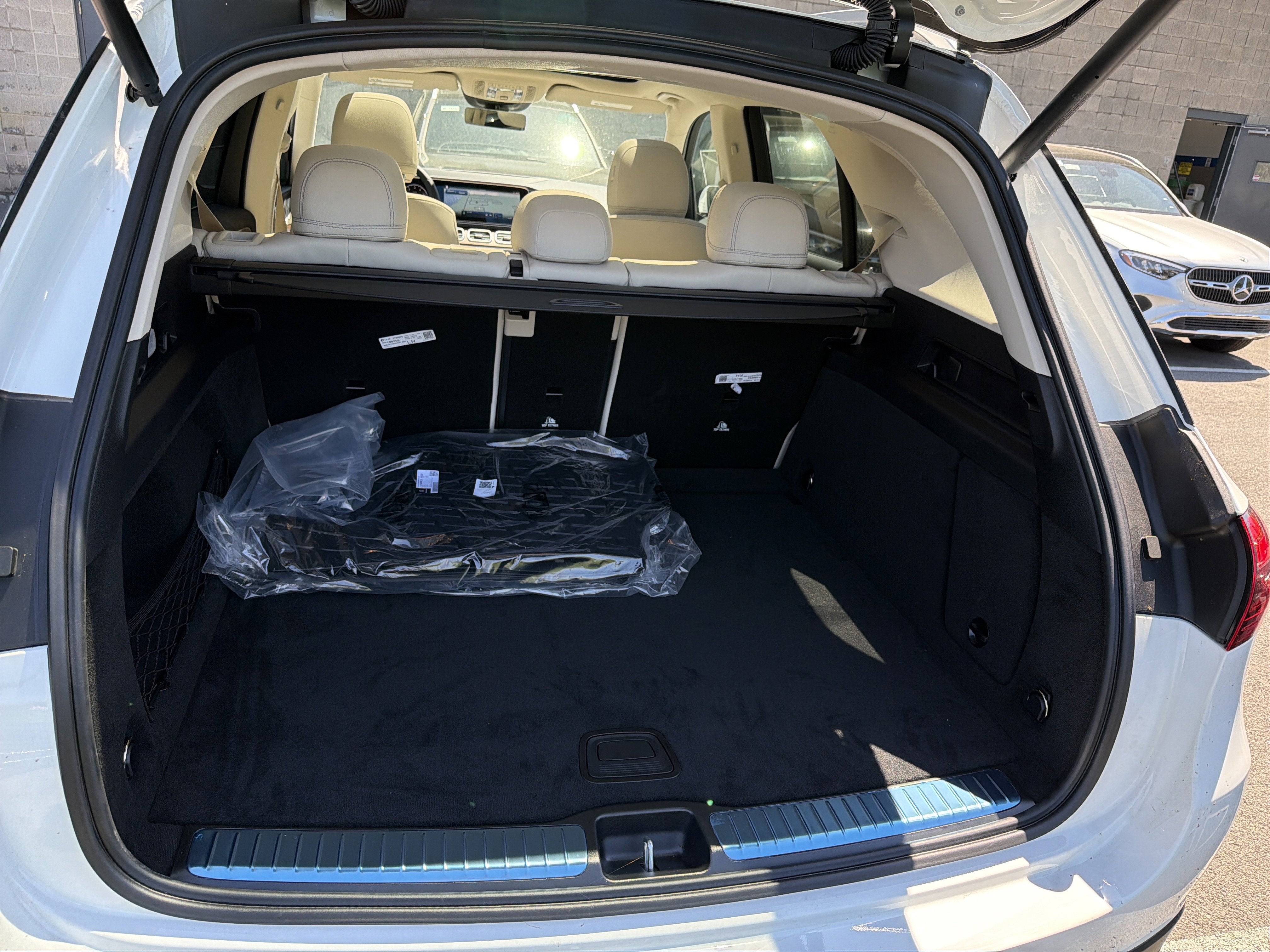 2026 Mercedes-Benz GLE GLE 350 4MATIC® SUV