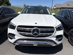 2026 Mercedes-Benz GLE GLE 350 4MATIC® SUV