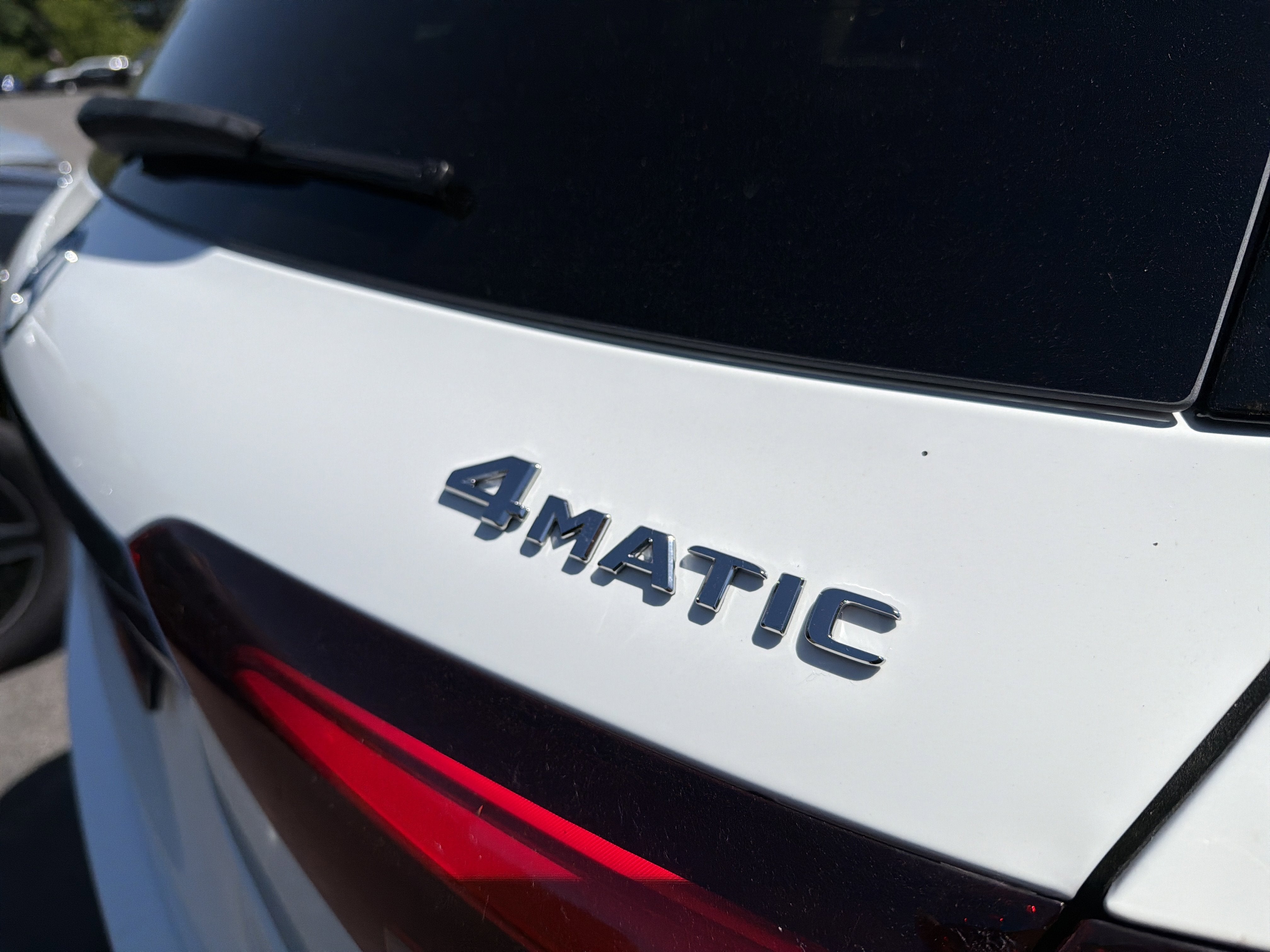 2026 Mercedes-Benz GLE GLE 350 4MATIC® SUV