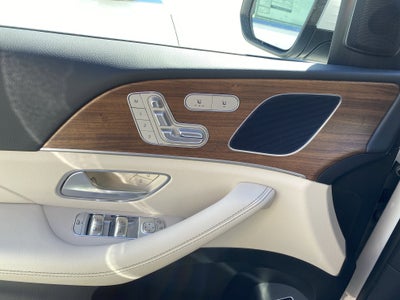 2026 Mercedes-Benz GLE GLE 350 4MATIC® SUV